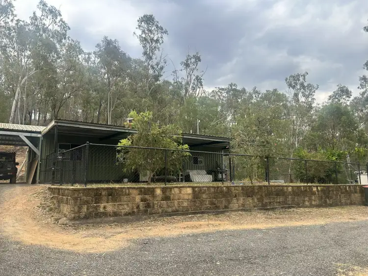 1 Calliungal Lane, Moongan QLD 4714