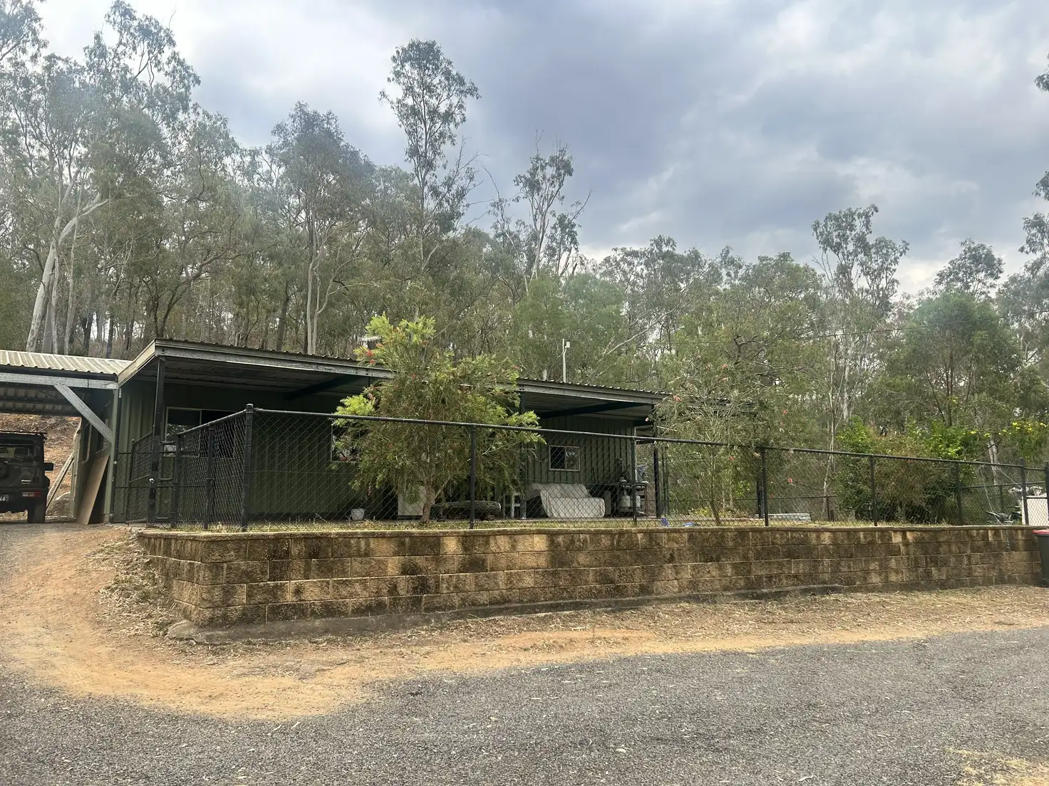 Main view of Homely rural property listing, 1 Calliungal Lane, Moongan QLD 4714