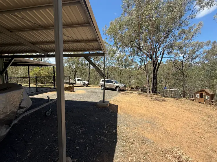 Fifth view of Homely rural property listing, 1 Calliungal Lane, Moongan QLD 4714