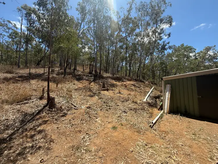 Fifth view of Homely rural property listing, 1 Calliungal Lane, Moongan QLD 4714