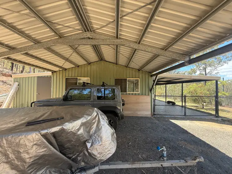 Sixth view of Homely rural property listing, 1 Calliungal Lane, Moongan QLD 4714