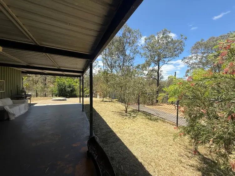 Seventh view of Homely rural property listing, 1 Calliungal Lane, Moongan QLD 4714