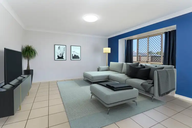 Second view of Homely house listing, 64 Olympic Court, Upper Caboolture QLD 4510
