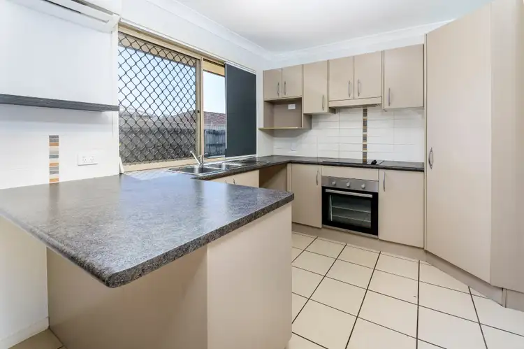 Fourth view of Homely house listing, 64 Olympic Court, Upper Caboolture QLD 4510