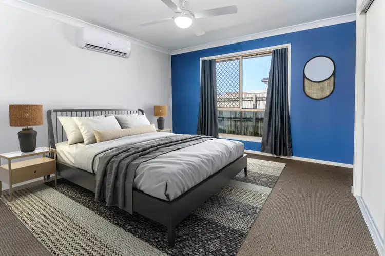 Fifth view of Homely house listing, 64 Olympic Court, Upper Caboolture QLD 4510