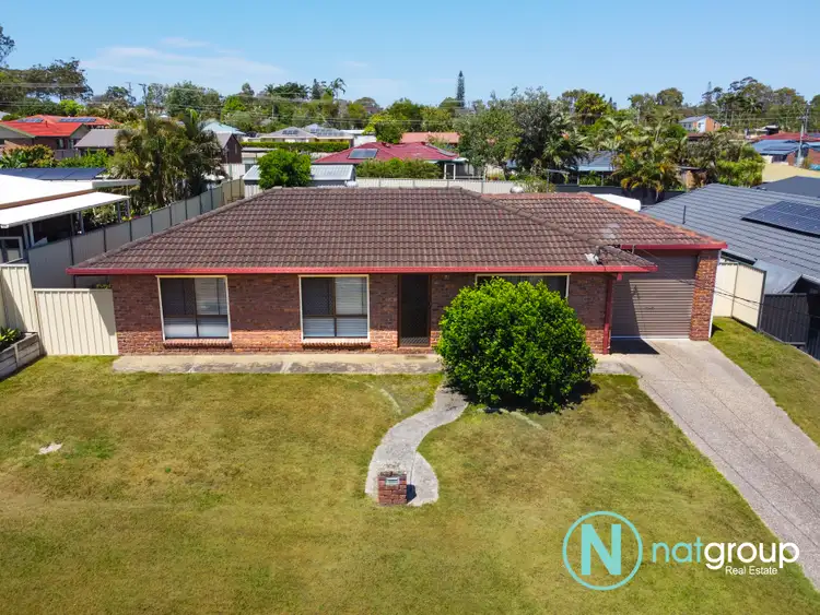 33 Estramina Road, Regents Park QLD 4118