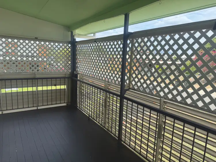 Fourth view of Homely house listing, 13 Churchill Street, Park Avenue QLD 4701