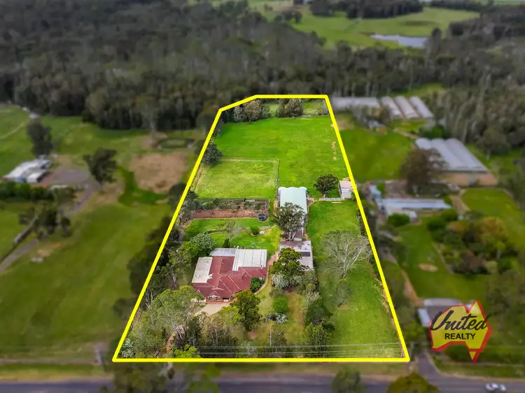 336 Deepfields Road, Catherine Field NSW 2557