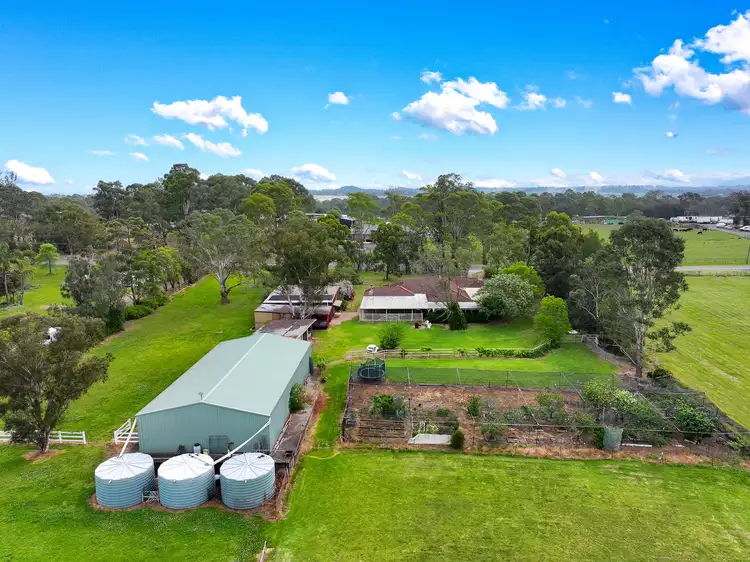 336 Deepfields Road, Catherine Field NSW 2557