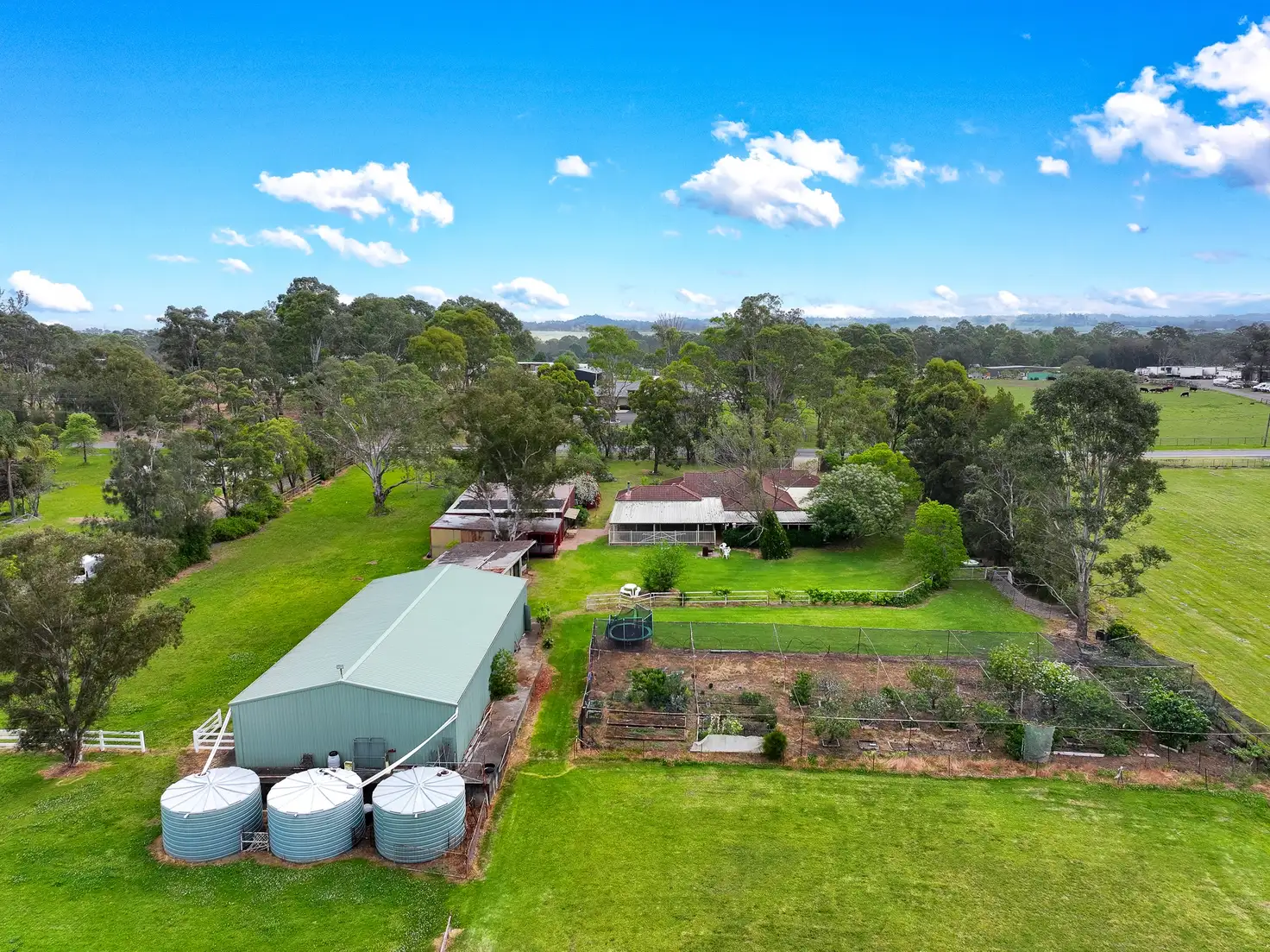 Main view of Homely rural property listing, 336 Deepfields Road, Catherine Field NSW 2557