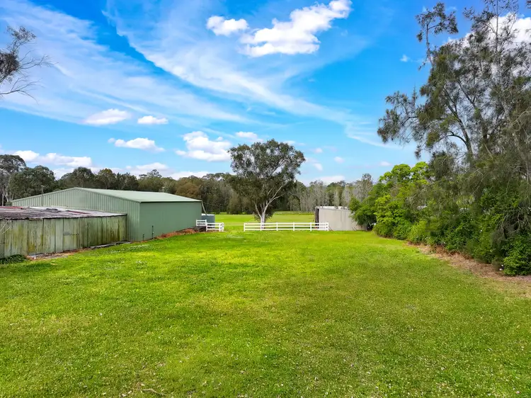 Second view of Homely rural property listing, 336 Deepfields Road, Catherine Field NSW 2557