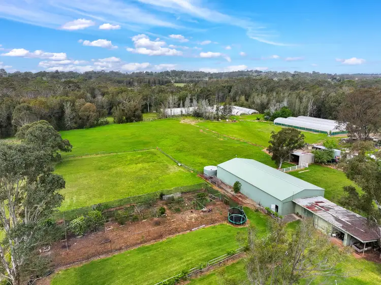 Third view of Homely rural property listing, 336 Deepfields Road, Catherine Field NSW 2557