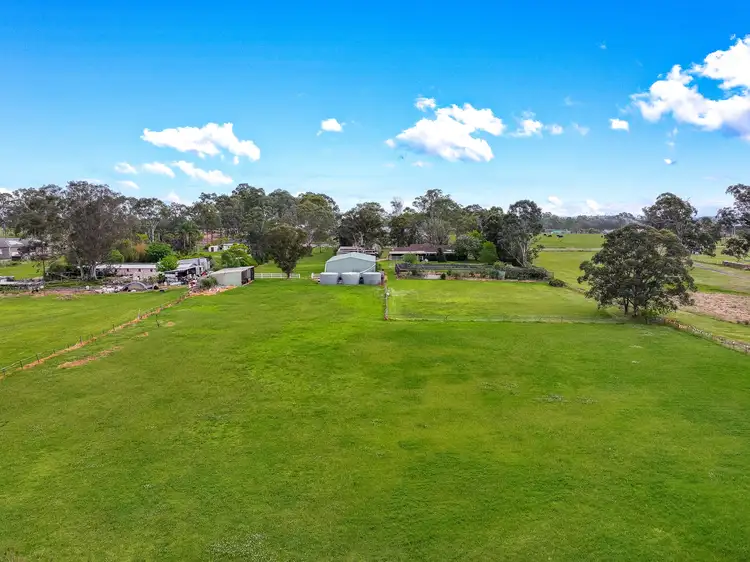 Fifth view of Homely rural property listing, 336 Deepfields Road, Catherine Field NSW 2557