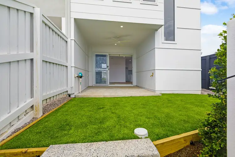Main view of Homely terrace listing, 2A Charlotte Avenue, Nirimba QLD 4551