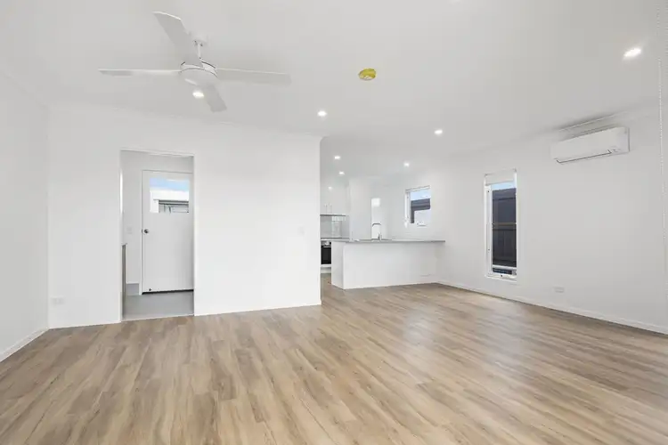 Fifth view of Homely terrace listing, 2A Charlotte Avenue, Nirimba QLD 4551