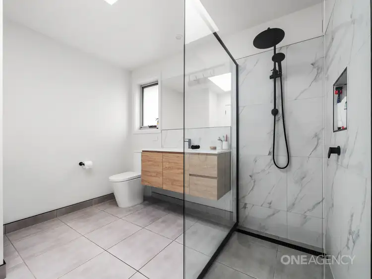 Fifth view of Homely house listing, 27 Deavan Drive, Shorewell Park TAS 7320