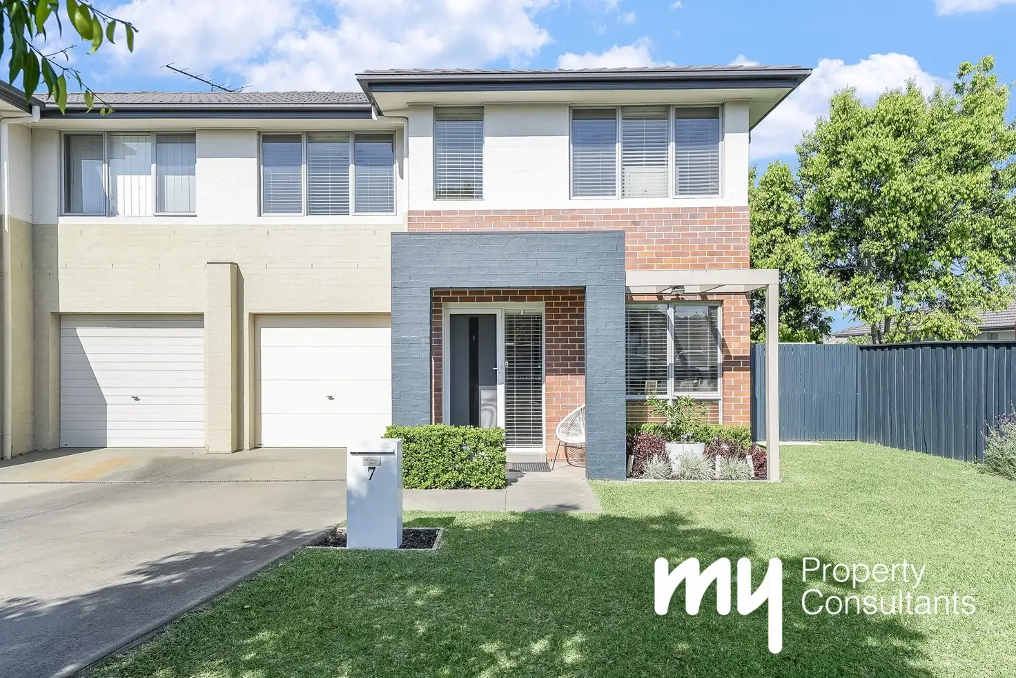 Main view of Homely house listing, 7 Tanner Close, Spring Farm NSW 2570