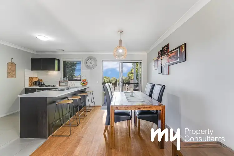 Fourth view of Homely house listing, 7 Tanner Close, Spring Farm NSW 2570