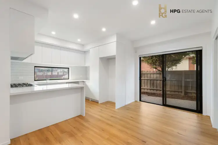 Third view of Homely townhouse listing, 1/9 Finningley Drive, Tullamarine VIC 3043