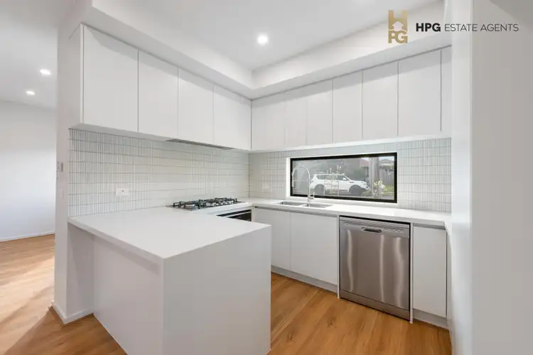 Third view of Homely townhouse listing, 1/9 Finningley Drive, Tullamarine VIC 3043