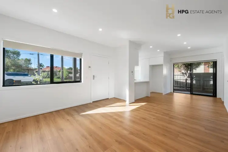 Fourth view of Homely townhouse listing, 1/9 Finningley Drive, Tullamarine VIC 3043