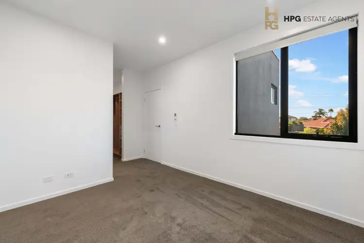 Fifth view of Homely townhouse listing, 1/9 Finningley Drive, Tullamarine VIC 3043