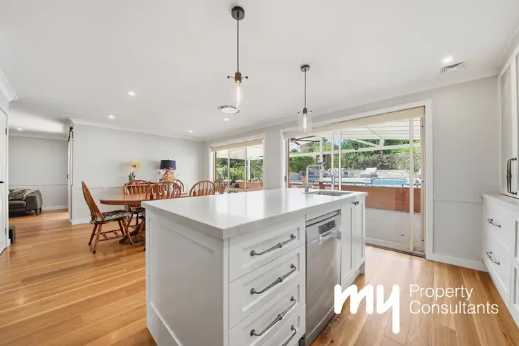 Sixth view of Homely house listing, 32 Hynes Place, Elderslie NSW 2570