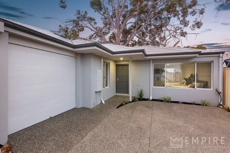 10b Frederick Road, Hamilton Hill WA 6163