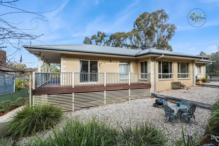 Main view of Homely house listing, 4/277 Carpenter Street South, Spring Gully VIC 3550