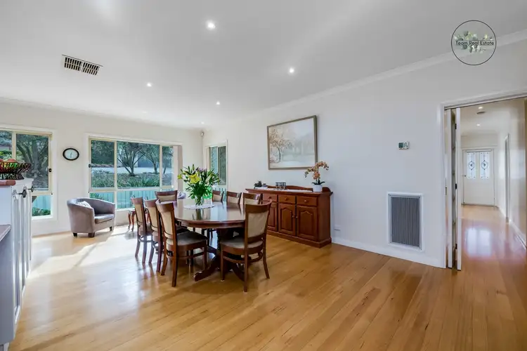 Third view of Homely house listing, 4/277 Carpenter Street South, Spring Gully VIC 3550