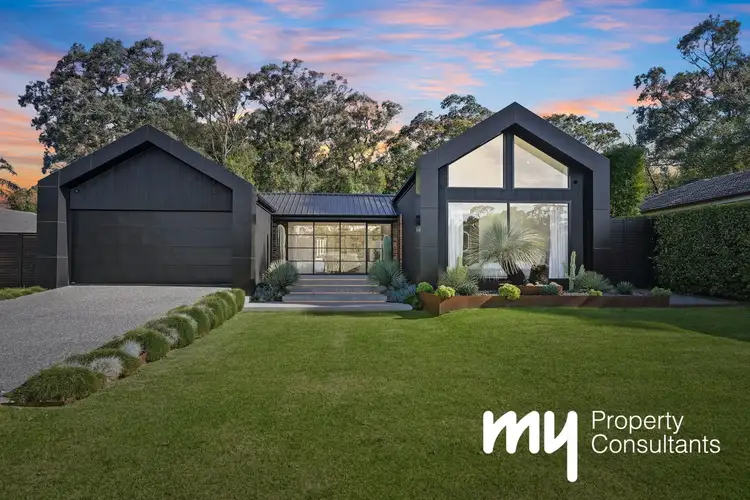 5 Blue Wren Place, Oakdale NSW 2570