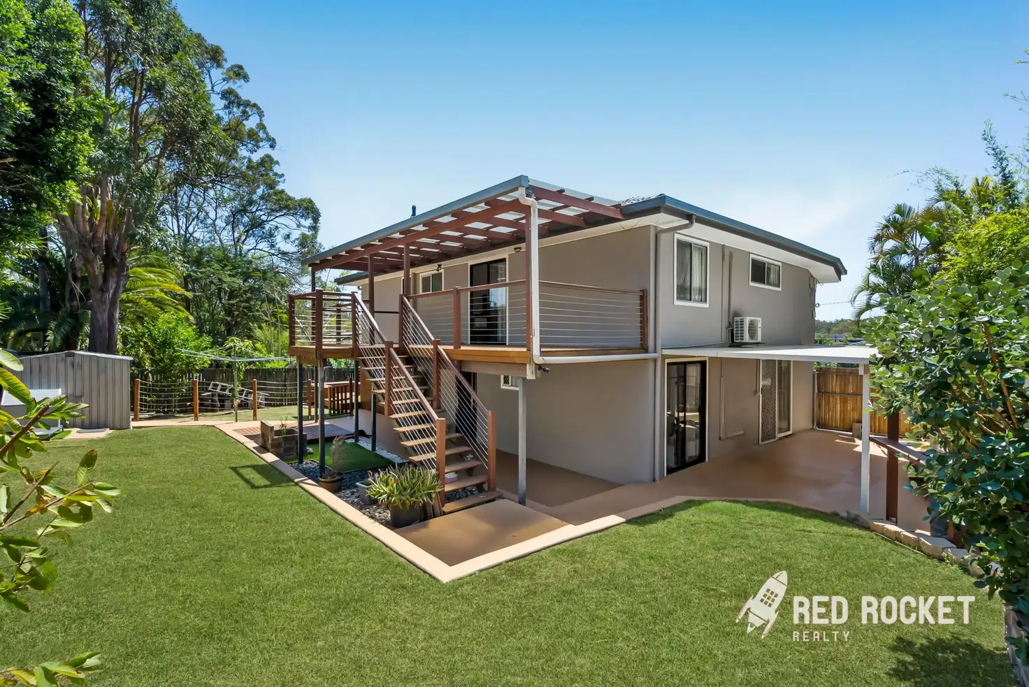 Main view of Homely house listing, 7 Fitzroy Street, Rochedale South QLD 4123