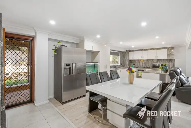 Fourth view of Homely house listing, 7 Fitzroy Street, Rochedale South QLD 4123