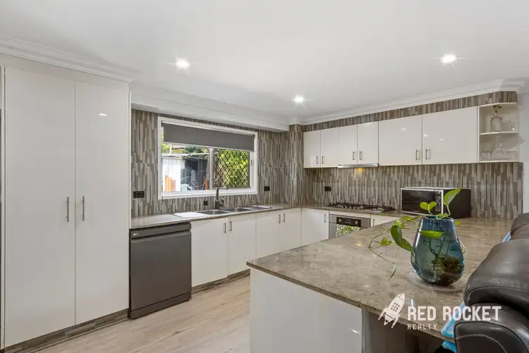 Fifth view of Homely house listing, 7 Fitzroy Street, Rochedale South QLD 4123