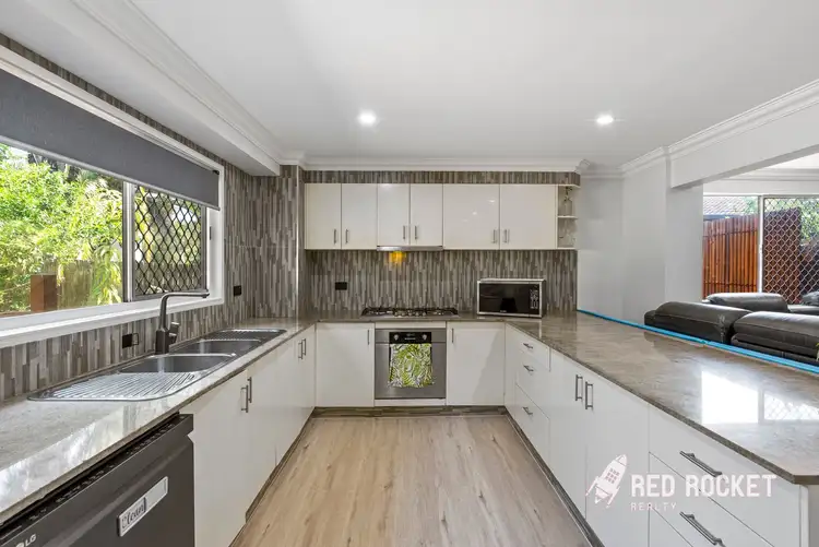 Sixth view of Homely house listing, 7 Fitzroy Street, Rochedale South QLD 4123