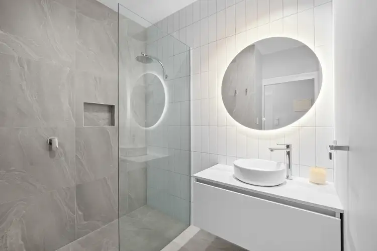 Third view of Homely apartment listing, 12/41 Glenora Street, Wynnum QLD 4178