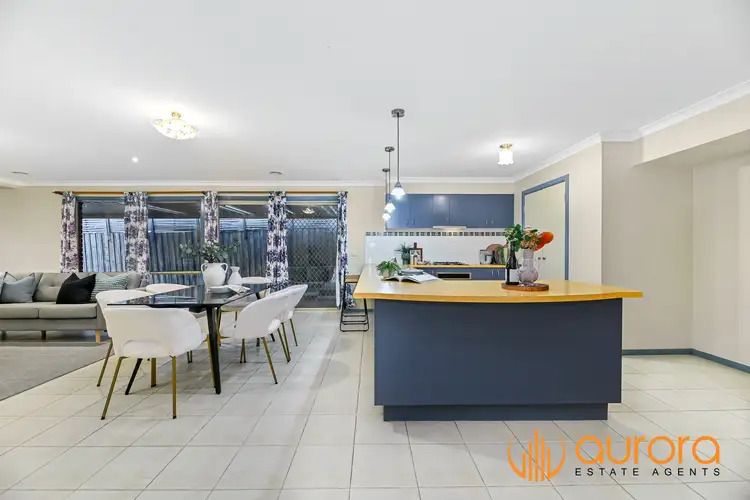 Fourth view of Homely house listing, 88 Langbourne Drive, Narre Warren South VIC 3805