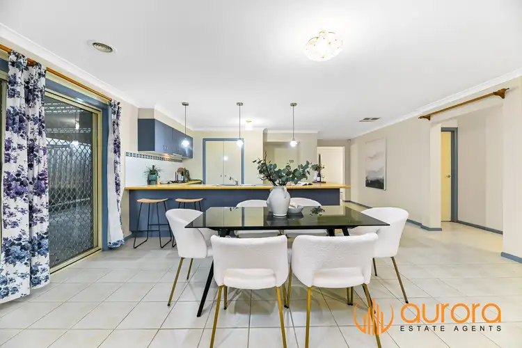 Fifth view of Homely house listing, 88 Langbourne Drive, Narre Warren South VIC 3805