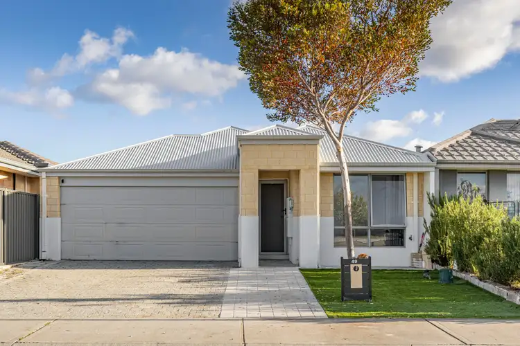 49 Baluran Avenue, Brabham WA 6055