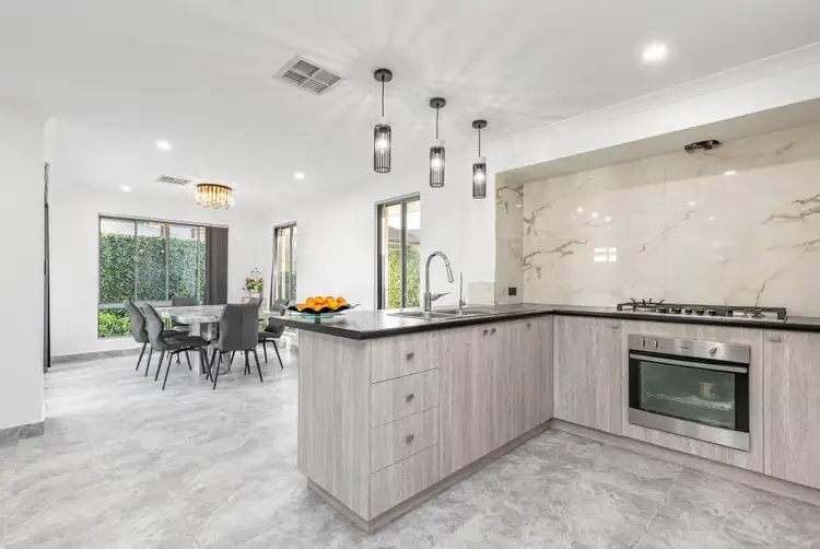 Seventh view of Homely house listing, 49 Baluran Avenue, Brabham WA 6055