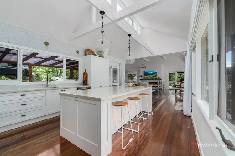 Second view of Homely house listing, 17 Moore Park Lane, Armidale NSW 2350