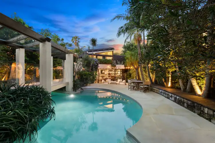 Third view of Homely house listing, 4 Parsley Road, Vaucluse NSW 2030