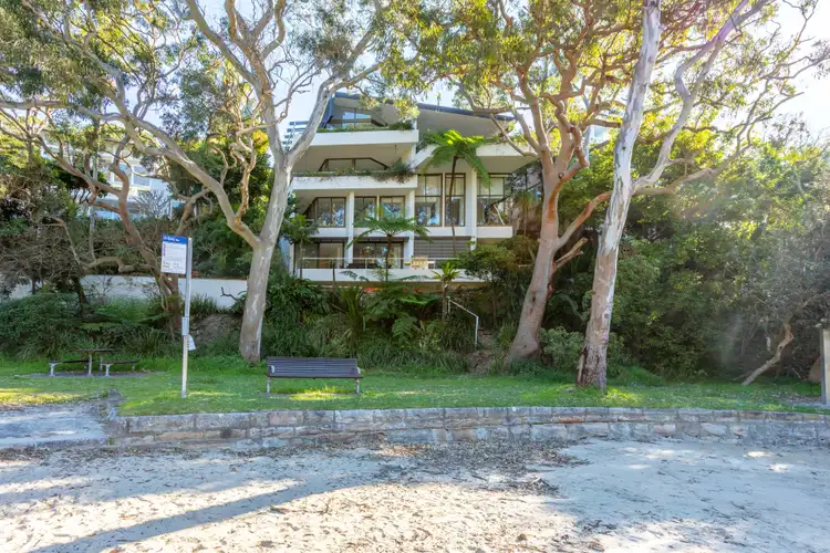 Fourth view of Homely house listing, 4 Parsley Road, Vaucluse NSW 2030