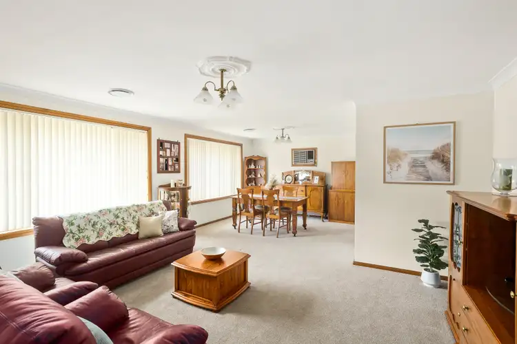 Second view of Homely house listing, 113 Bridge Street, Coniston NSW 2500