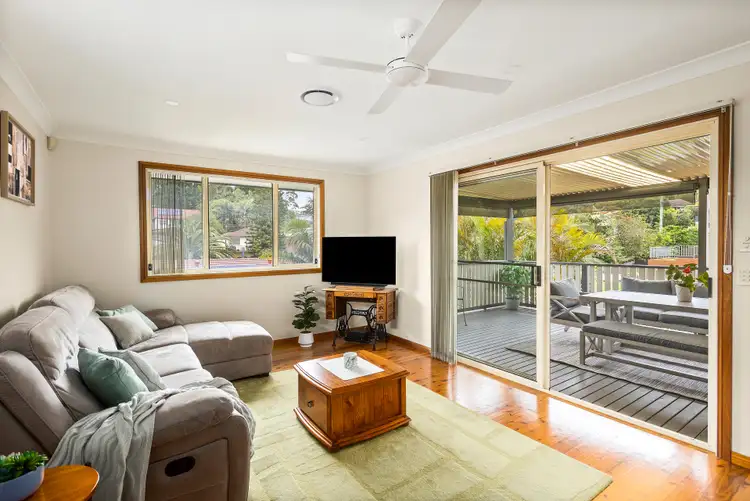 Sixth view of Homely house listing, 113 Bridge Street, Coniston NSW 2500