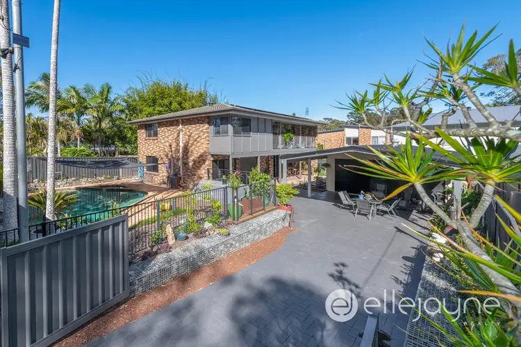 5 Government Road, Wyee Point NSW 2259