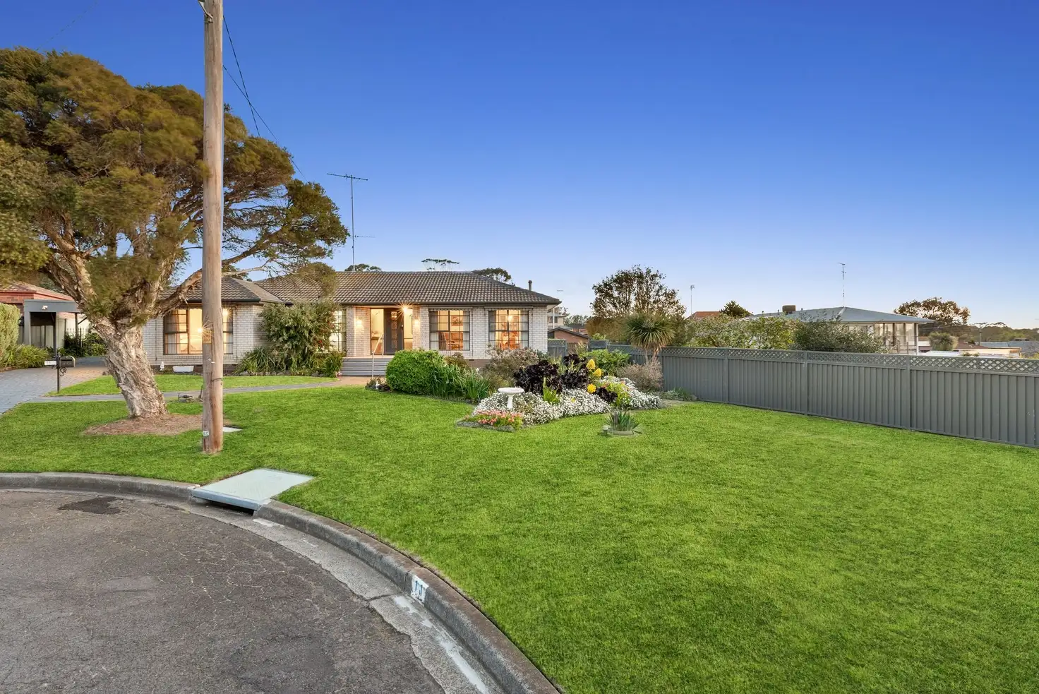 Main view of Homely house listing, 11-12 Tingara Court, Clifton Springs VIC 3222