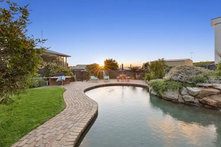 Third view of Homely house listing, 11-12 Tingara Court, Clifton Springs VIC 3222