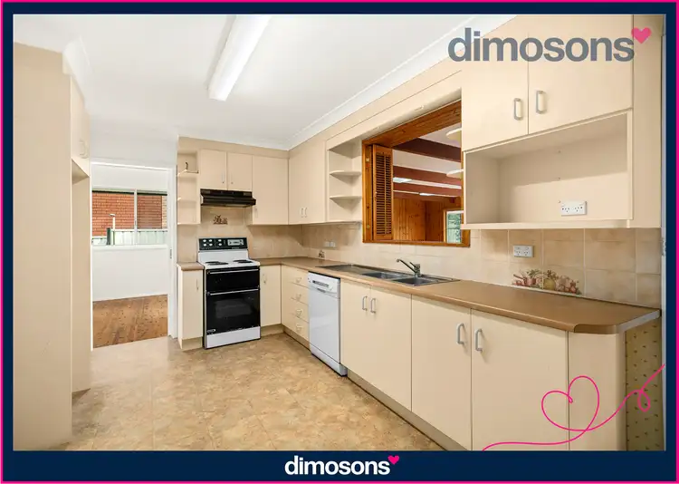Fourth view of Homely house listing, 22 Gerard Avenue, Farmborough Heights NSW 2526