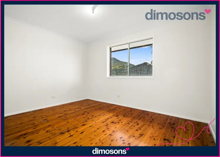 Sixth view of Homely house listing, 22 Gerard Avenue, Farmborough Heights NSW 2526